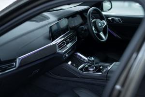 BMW X6 xDrive35d M Sport 2020 года  (JP)